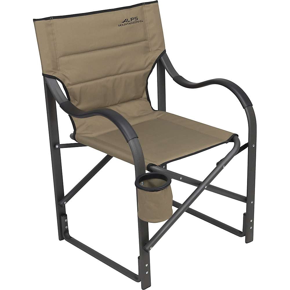 ALPS Mountaineering Camp Chair - Walmart.com