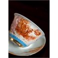 thumbnail image 3 of For Festival Teacup Personal Use Gift Dehua Porcelain Dragon And Phoenix Gaiwan Kung Fu Tea Set, 3 of 6