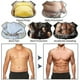 thumbnail image 4 of Pantalones cortos abdominales para hombre, moldeador de cuerpo, compresión, cintura alta, entrenador Abdominal, adelgazante, ropa interior Boxer, 4 of 4