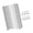 Stainless Steel, variant on 7829 2Pcs Siding Corner Guards Protector with 89° Angles Rustproof Metal Corner Guard