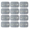 thumbnail image 1 of EeaseCA 16pcs Garbage Bag Fixing Clamps Garbage Can Fixing Clips Non-skid Clips, 1 of 7