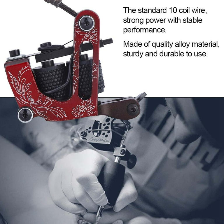 wizard tattoomacine liner（最終価格） wizard tattoomacine liner（最終価格） 2025年最新】TATTOO