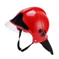 thumbnail image 3 of Lipstore Baseball helmet, softball training cap, comfortable, for outdoor use, protective red, 3 of 8