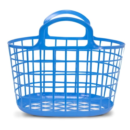 Play Day Beach Basket Set, 10 Pieces