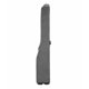 thumbnail image 5 of Cabecera Individual Rogga Majestic Dark Grey, 5 of 7