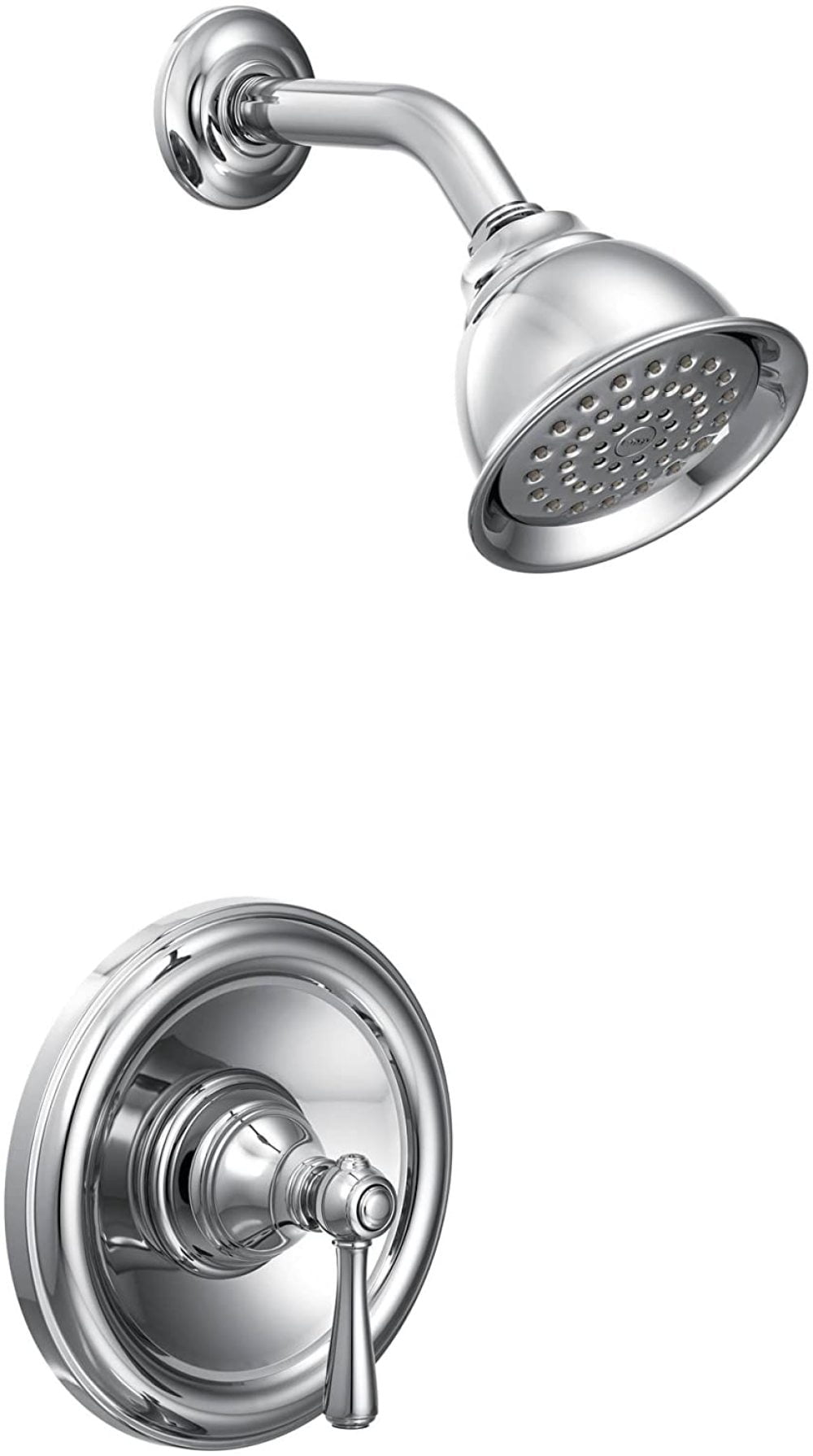 The Eco-Water SPA The Future of Shower Heads Is Here 50% OFF FAST SHIPPING 