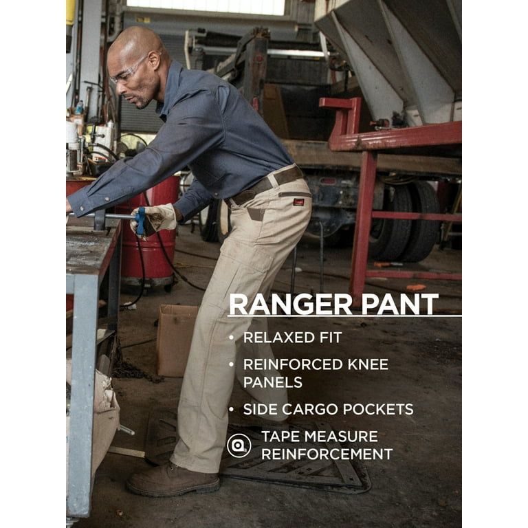 Wrangler Workwear Ranger Pant