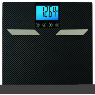 arboleaf Scales for Body Weight and Fat, Weight Scale with Body Fat,  Digital Bathroom Scale, Smart Bluetooth Body Fat Scale Sync 14 Body  Composition Analyzer with Other Fitness Apps, 400lb, 11x11 Inch