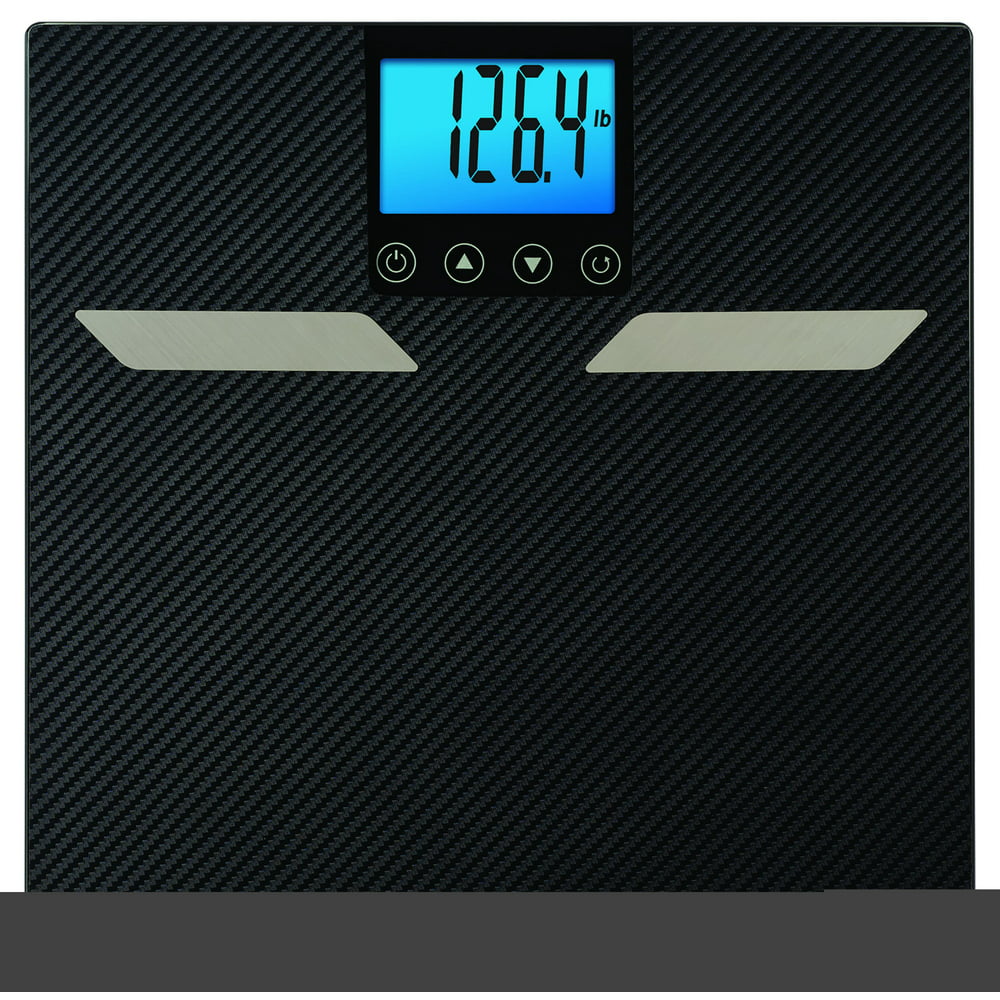 body composition scale