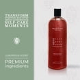 thumbnail image 5 of Pecksniffs Professional 3-In-1 Cleansing Gel | 1L/1000 ml/33.81 Fl Oz, 5 of 11