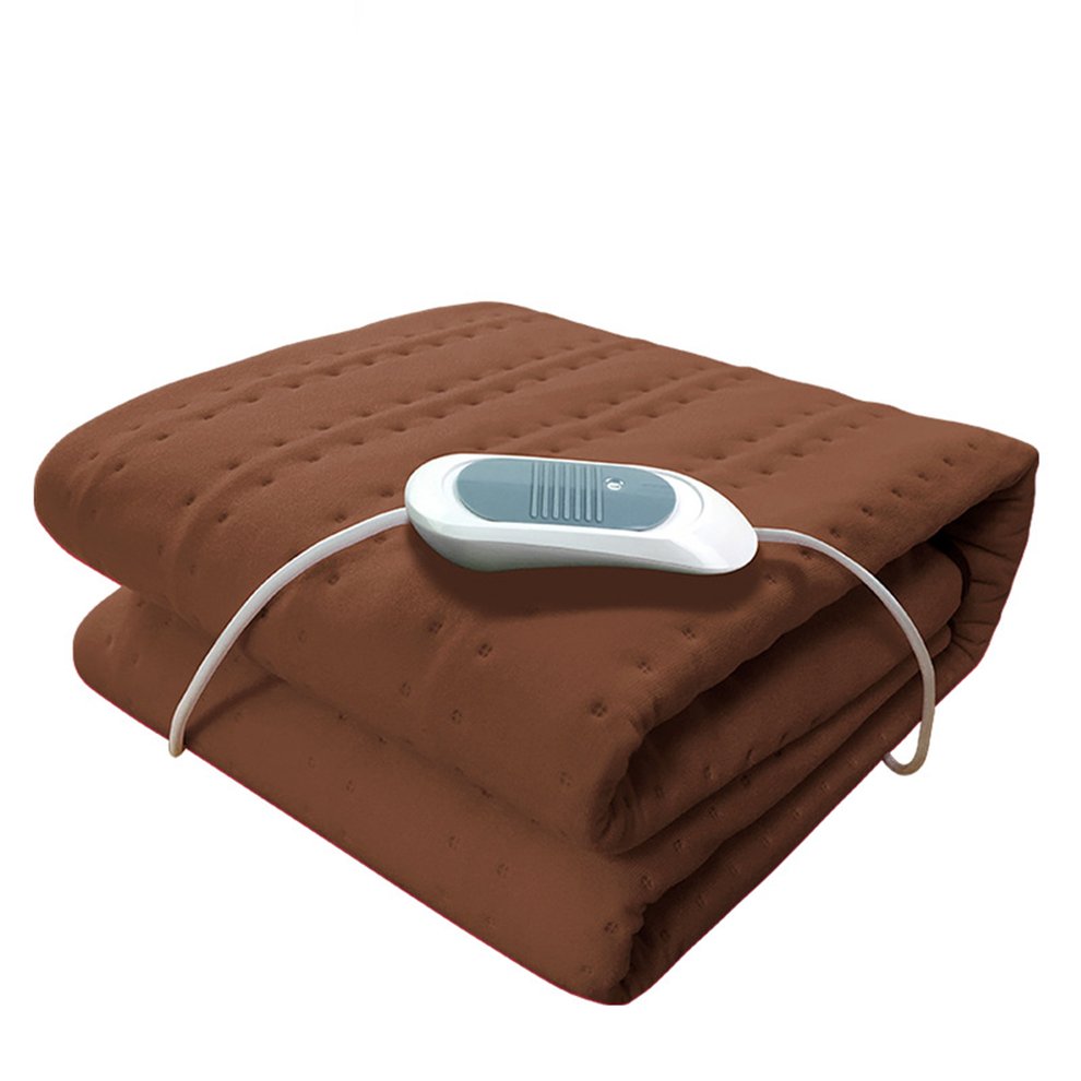 Electric Blanket Walmart In Store