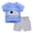 AA, variant on XBASW Toddler Baby Boys Summer Shorts Set Short Sleeve Cartoon T-Shirt Tops Shorts Cotton 2PCS Outfits 6M-3T