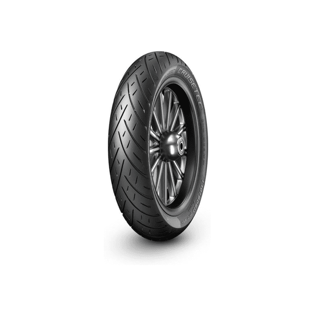 Llanta MT90 B 16 M/C 72H TL Metzeler CRUISETEC