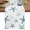 Turquoise, Emerald, Pure White, variant on Table Runners 90 Inches Long Dress Scarves, Teal Starfish Coastal Farmhouse Coffee/Dining/Kitchen Table Decor Table Runner for Living Room, Aqua Summer Beach Ocean 13x90 Inch