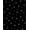 Black, Pattern 2, variant on ODIKA 2x3 Machine Washable Non-Slip Area Rug, Luxurious Midnight Elegance Sequin Treeline High Traffic Rug, Black, 630806