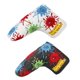 thumbnail image 5 of Golf Putter Cover kusrkot para putter de cuero, 5 of 8