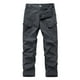 thumbnail image 1 of Pantalones de trabajo lavados para hombre - Múltiples bolsillos, mezcla de poliéster y algodón - Pantalones informales/para exterior - Tallas M-XXXL, diseño moderno, 1 of 2