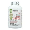 thumbnail image 2 of Health Plus Colon Original Cleanse Capsules, 200 ct, 4 Pack, 2 of 10