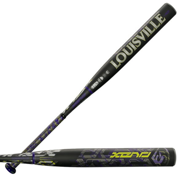 2024 Louisville Slugger Xeno Women's Balanced Fastpitch Softball Bat (-10oz)