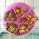thumbnail image 5 of Juguete giratorio para loros, juguete de alimentación para loros, juguete giratorio para loros, 5 of 5