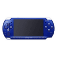 thumbnail image 1 of Sony - Console de Jeu Vidéo Portative PSP 2000 Playstation - Bleu (Remis à Neuf), 1 of 3