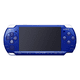 thumbnail image 1 of Sony PSP 2000 Handheld Video Game Console Playstation - Blue (Refurbished), 1 of 1
