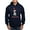 Navy, variant on CafePress - Beagle Christmas Hoodie (Dark) - Pullover Hoodie, Classic, Comfortable Hooded Sweatshirt