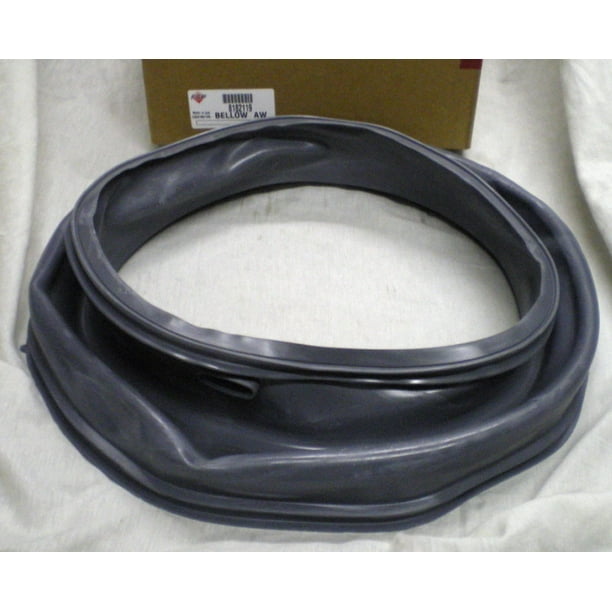 WP8182119 Whirlpool Washer Door Gasket Boot Seal Bellow AP6011758