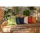 thumbnail image 2 of Outdoor Pillow Covers (Indigo, 18" x 18" (Pack of 2)) Indigo 18, 2 of 5