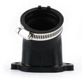 thumbnail image 2 of Intake Manifold Boot W/Clamp Fit for Polaris Ranger 700 XP Crew 04-09 1253527, 2 of 11