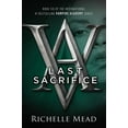 thumbnail image 1 of Pre-Owned Last Sacrifice (Paperback) 1595144404 9781595144409, 1 of 2
