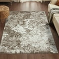 thumbnail image 6 of Luxe Weavers Modern Abstract Coastal Stain Resistant Area Rug, 6 of 7