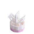 thumbnail image 2 of 4pcs Manually Lens Cleaner Washer Mini Lenses Cleaning Case for Daily Use Travel Outdoor, 2 of 3