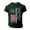 v#47Dark Green156, variant on Rggeeun Men'S T-Shirt Stars And Stripes 1776-2026 Graphic Print Short Sleeve Crew Neck Soft Breathable For 4th Of July Baseball Game Patriotic Style Tee,Navy,Xl