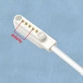 thumbnail image 4 of 5 Pin Strong Magnetic Suction Charge Cable USB Fast Charging Cord for Smartwatch, 4 of 10