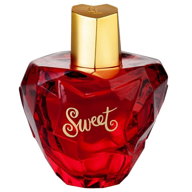 LOLITA LEMPICKA SWEET Eau De Parfum Spray 1 Oz (New Packaging) Lolita Lempicka Lolita Lempicka