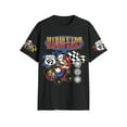 thumbnail image 6 of Super Mario, Mens Graphic Tee, Mario Race Sizes S-3XL, 6 of 8