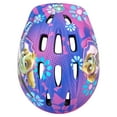 thumbnail image 6 of Nickelodeon Paw Patrol: Skye Bike Helmet, Ages 3-5, Purple & Blue, 6 of 10