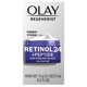 thumbnail image 2 of Crema hidratante facial nocturna Olay Regenerist Retinol 24 + Peptide, 2 of 9