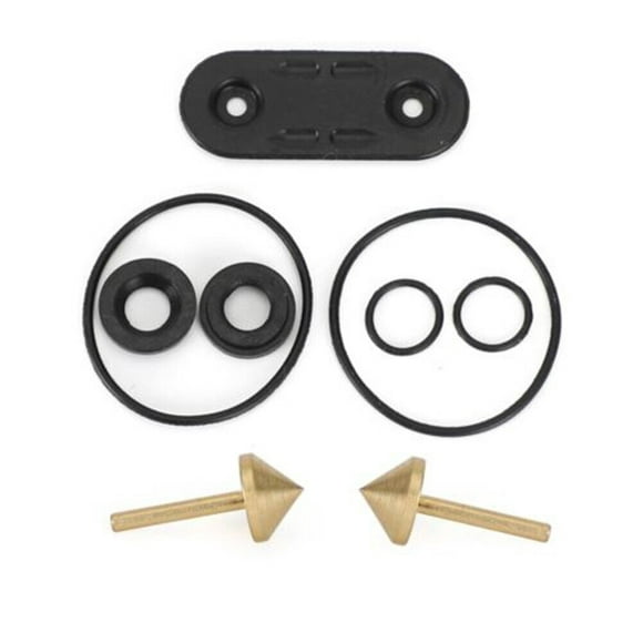 1 Set CarControlRepair Kit OGasket Filter 2208300184 Compatible ForE-class W124