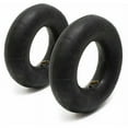 thumbnail image 1 of Durable Replacement Inner Tubes for Small Tires, Heavy Duty Construction, Universal Fit for Lawn Mowers and More, Easy Installation, Air Tightness Ensured, 1 of 1
