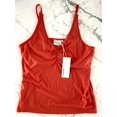thumbnail image 1 of Richer Poorer Sleep Tank Chili Flake ( M ), 1 of 1
