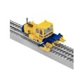 thumbnail image 3 of LIONEL CSX TMCC BALLAST TAMPER #956 O GAUGE 2135110, 3 of 3