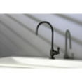 thumbnail image 4 of Kingston Brass KS5195AL Royale Single-Handle Water Filtration Faucet, Oil Rubbed Bronze, 4 of 5