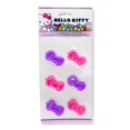 thumbnail image 3 of Juego de cubitos de hielo Sanrio Hello Kitty Pretty Bows, 6 piezas, 3 of 8