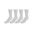 thumbnail image 2 of Dr Scholls  Diabetic Circulatory Crew Socks (4 Pair Pack) (Men Big & Tall), 2 of 2