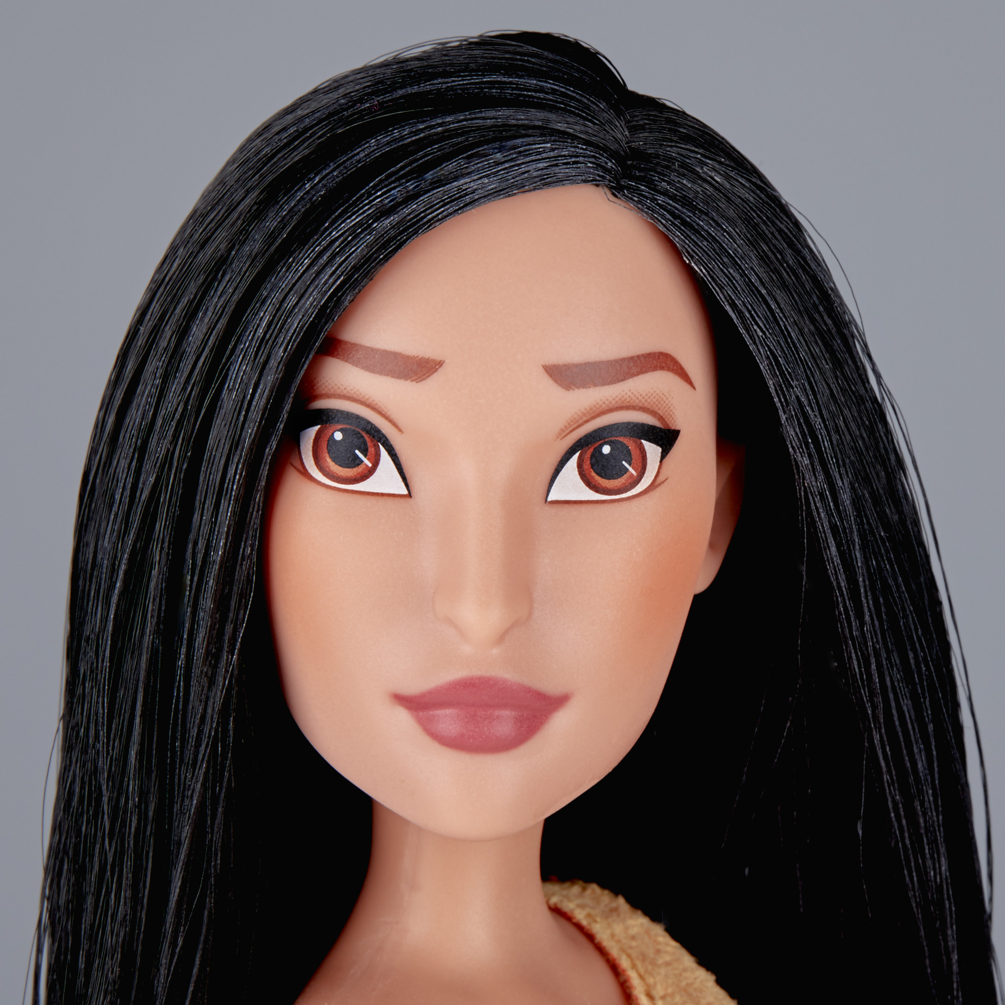 Disney Princess Royal Shimmer Pocahontas Doll - image 5 of 5