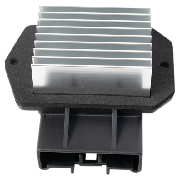 TRQ Blower Motor Module Resistor for Toyota Camry Solara Lexus ES300 GS300 RX330 HCA40028