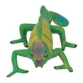 thumbnail image 1 of Ccdes Animal Model,Simulated Wild Animals Model,Lifelike Lizard Figure Toys High Simulation Wild Animals Model Educational Wildlife Toy, 1 of 8