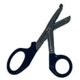 thumbnail image 3 of Marine Sports Underwater Sea Snips Scissors Black, 3 of 4